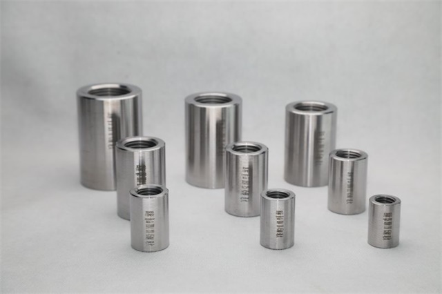 海珠直螺纹钢筋套筒优点在哪里