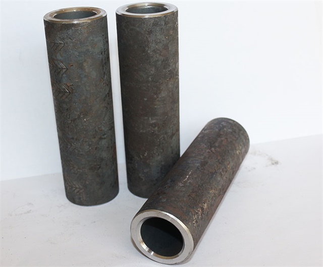 海珠冷挤压钢筋套筒螺纹连接标准